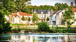 Studio résidence touristique 3 étoiles